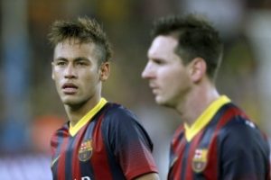 "Neymar'ı M&uuml;nih'e &ouml;nerdim ama..."