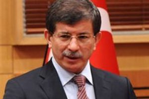 Davutoğlu'ndan Diyarbakır yorumu