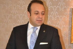 "T&uuml;rkiye'ye dil uzatmak artık kimsenin haddine değil"