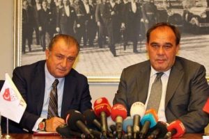 B&ouml;yle s&ouml;zleşme d&uuml;nyada yok!