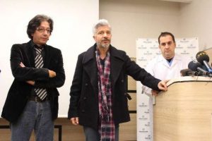 Uygur: "Babam unutulmayacaktır"