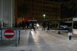 5 PKK'lı tutuklandı