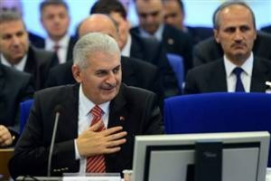 Bakan Yıldırım'a 'vicdanınız rahat mı?' sorusu