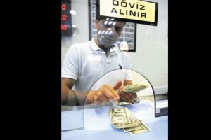 D&ouml;viz b&uuml;rosu ve kuyumcu kara para avcılığı yapacak