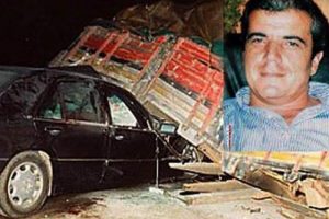 "MİT, o raporu beğenmedi"