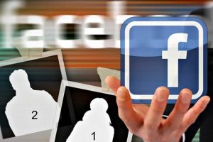 Facebook yaşlanıyor