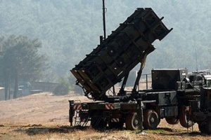 ABD'den T&uuml;rkiye'ye Patriot desteği