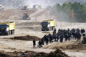 ODT&Uuml;'ye sudan sebep 14 milyon liralık ceza
