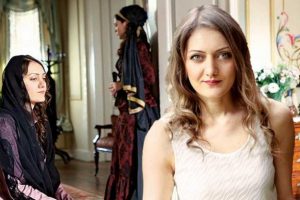 &Ccedil;alıkuşu'nun kalfası her 'd&ouml;nem'in ustası