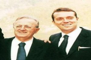 Uzan ailesi i&ccedil;in şok karar