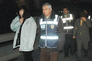'Milyonerim, niye tecav&uuml;z edeyim'
