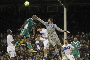 D&uuml;ellonun galibi yok:2-2