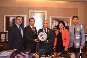 "Bursa kazanırsa, Bursa halkı da kazanır"