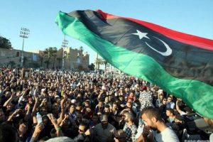 Libya'yı bekleyen tehlike