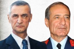 Paşalardan af tepkisi