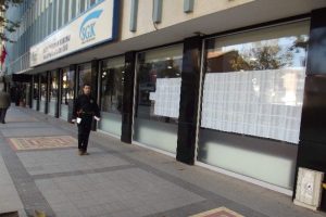 SGK'ya borcu olanlar teşhir edildi