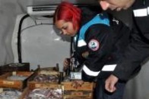 Balık&ccedil;ılara sıkı denetim