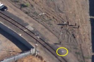 Google Earth'te ceset skandalı!