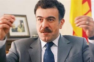 'G&ouml;r&uuml;şme &ccedil;&ouml;z&uuml;me b&uuml;y&uuml;k katkı sağladı'