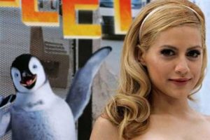 'Brittany Murphy zehirlenerek &ouml;ld&uuml;r&uuml;ld&uuml;'