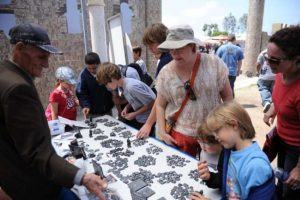 &Ccedil;&ouml;z&uuml;m s&uuml;reciyle turist sayısı y&uuml;zde 100 arttı