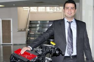 Yerli otomotivde bir ilk