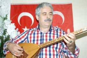 Kredi kartına beste yaptı