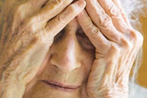 "Alzheimer 50'li yaşlara d&uuml;şt&uuml;"