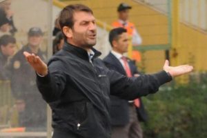 Orhangazispor'un hedefi seri galibiyet