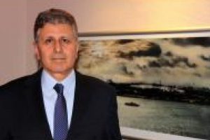 T&uuml;rkiye'nin &ccedil;elik boru ithalatı rekor seviyede
