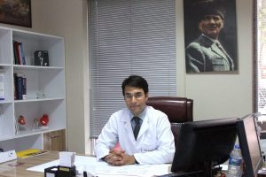 İlk belirti ani &ouml;l&uuml;m olabilir!