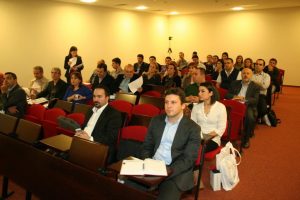 UİB'in g&uuml;ndemi "Tarım Tekstili"