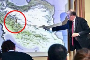 İran'ı kızdıracak iddia