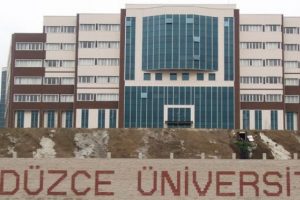 Akademik personel alınacak