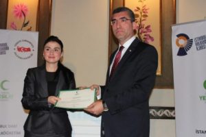 Tehlike yanı başımızda!