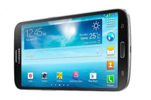 Samsung ekran kalitesini arttırıyor