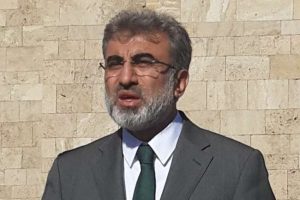 "Irak'taki enerjiye kayıtsız kalmamız d&uuml;ş&uuml;n&uuml;lemez"