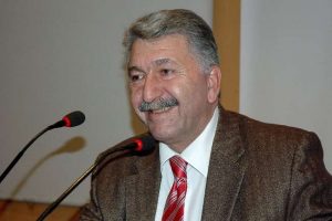 Aytun&ccedil; Altındal son yolculuğuna uğurlandı