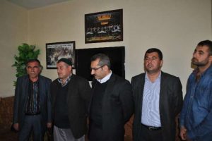 Ukrayna'da "T&uuml;rk &ouml;ğrencilere ırk&ccedil;ı saldırı" iddiası