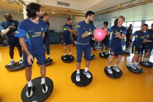Volkan ve Mehmet Topal'ın son durumları