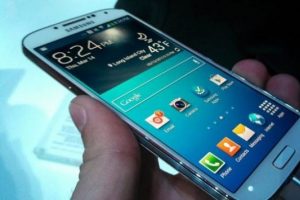 Galaxy S3 kullananlar dikkat!
