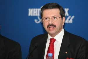 'Mesleğine aşık bir insandı'