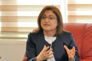 Aile Danışmanlığı Projesi'ni anlattı