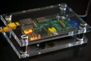 Raspberry Pi 2 milyon sattı