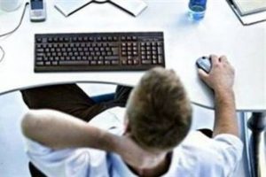 İnterneti eğlence i&ccedil;in kullanıyorlar