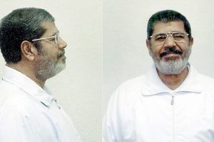 Mısırda yeni kampanya: Beyaz Kıyafet