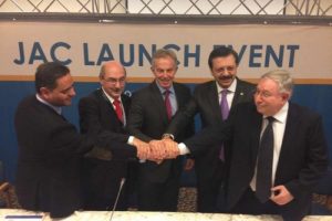 İsrail ve Filistinliler i&ccedil;in tahkim merkezi