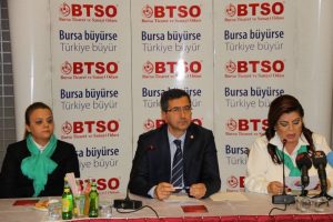T&uuml;rkiye, kadın girişimcilikte sınıfta kaldı