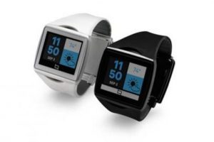 Qualcomm 'Toq' cep yakacak