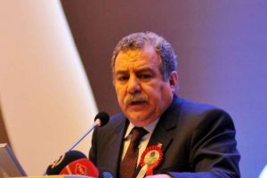 "S&ouml;z&uuml;n bittiği ama uygulamanın başladığı yerdeyiz"